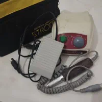دستگاه کاشت ناخن استرانگ