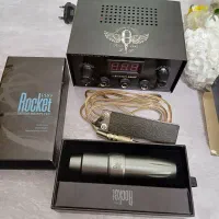 دستگاه تتو بدن|آرایشی، بهداشتی، درمانی|تهران, امام زاده حسن|دیوار