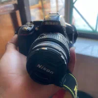 نیکون 5300
