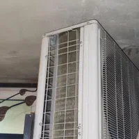 دوو ۱۸هزار|کولر گازی و فن‌کوئل|مشهد, نوید|دیوار