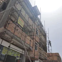 داربست فلزی|خدمات پیشه و مهارت|قم, آزادگان|دیوار