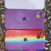 قاب آیفون 13