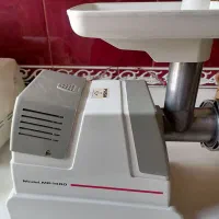 چرخ گوشت وابمیوه گیری