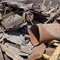 خرید ضایعات آهن آلات مس برنز در محل شما