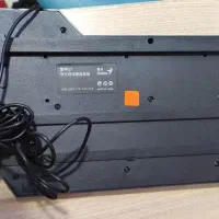 کیبورد|قطعات و لوازم جانبی رایانه|کرج, دهقان ویلا|دیوار