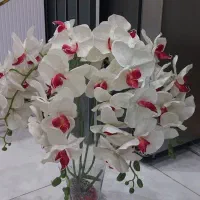 گل مصنوعی ارکیده