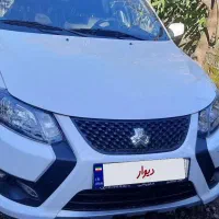 کوییک Rs آخر۴۰۲ سفید مشکی بیرنگ و بی توضیح کم کار