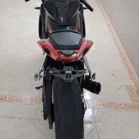 بنلی ریس 300