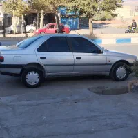 خودرو پژو405