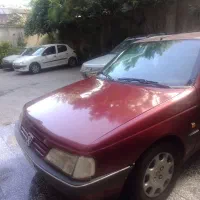 فروش پژو 405موتور2000|خودرو سواری و وانت|رشت, بازار|دیوار