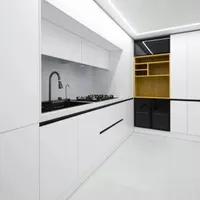 کابینت و کمد دیواری مدروز
