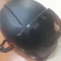 کلاه موتورسواری