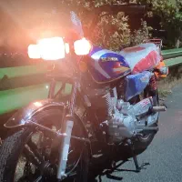 موتور200|موتورسیکلت|سنندج, |دیوار