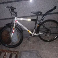 دوچرخه کوهستانی ۲۶