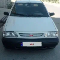 فروش پراید مدل 88|خودرو سواری و وانت|قیروکارزین, |دیوار