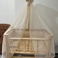 گهواره و تخت نوزاد