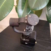 دوربین گوپرو همراه گیمبال ژیون ریدر m