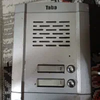 آیفون صوتی تابا