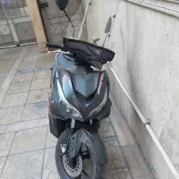 طرح آیروکس 180 هانی