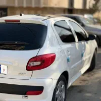 پژو ۲۰۷ ۱۴۰۳|خودرو سواری و وانت|مشهد, آبکوه|دیوار