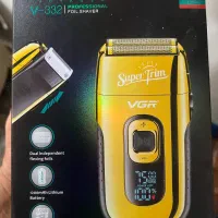 ریش تراش vgr