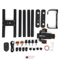 اسلایدر Yelangu L4x|دوربین عکاسی و فیلمبرداری|اصفهان, مفتح|دیوار