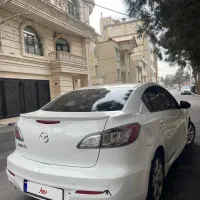 مزدا۳ نیو تیپ ۳|خودرو سواری و وانت|ارومیه, |دیوار