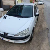 206مدل88 تمیز