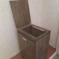 میز خیاطی کاملا نو
