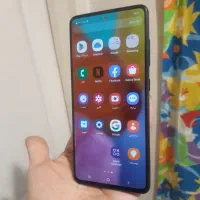 Samsung    A51|موبایل|تهران, آذری|دیوار