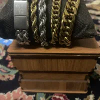 دست بنده مردانه 5عداد1200