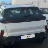 هایما s8 خودر روز در نمایندگی