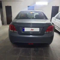 دنا معمولی ۹۷ خاکستری متالیک