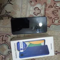 گوشی سامسونگ A03|موبایل|تهران, خواجه نظام الملک|دیوار