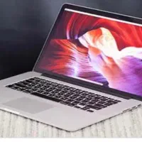 مک بوک پرو سخت افزار قدرتمند ۱۵.۶|رایانه همراه|اصفهان, سپاهانشهر|دیوار