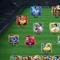 اکانت ناب fc mobile|کنسول، بازی ویدئویی و آنلاین|بوکان, |دیوار