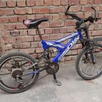دوچرخه