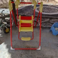 تاب بچه
