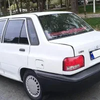 پراید|خودرو سواری و وانت|مشهد, بلال|دیوار