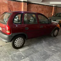 اپل کورسا ۱۹۹۴ تک برگ سند کمپانی اکازیون|خودرو سواری و وانت|تهران, جردن|دیوار