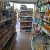 فروش سوپرمارکت به صورت یکجا به قیمت ۴۷۰میلیون|فروشگاه و مغازه|خمینیشهر, |دیوار