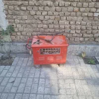 دستگاه جوش ۲۵۰ A الکترو ممتاز