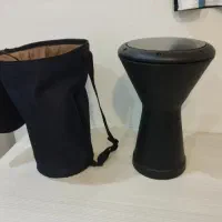 داربوکا یا تمپو پژواک