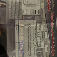 جک j5 مدل ۹۳|خودرو سواری و وانت|تبریز, |دیوار