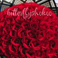 بوکت باکس دسته گل