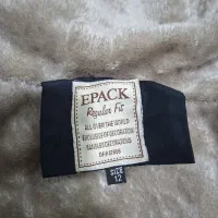 پالتو دخترانه در حد نونو