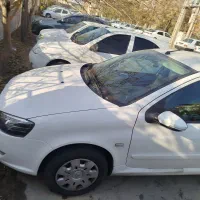 رانا پلاس 1401|خودرو سواری و وانت|ری, شهید بهشتی|دیوار