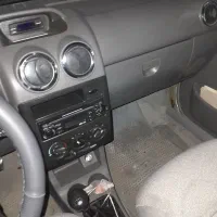 پرایت ۱۳۲ مدل ۸۹|خودرو سواری و وانت|رشت, سلیمانداراب|دیوار