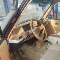 پاترول چهار درب شش سیلندر|خودرو سواری و وانت|فردیس, قریشی|دیوار