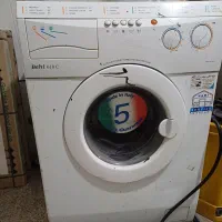 ماشین لباسشویی بهی